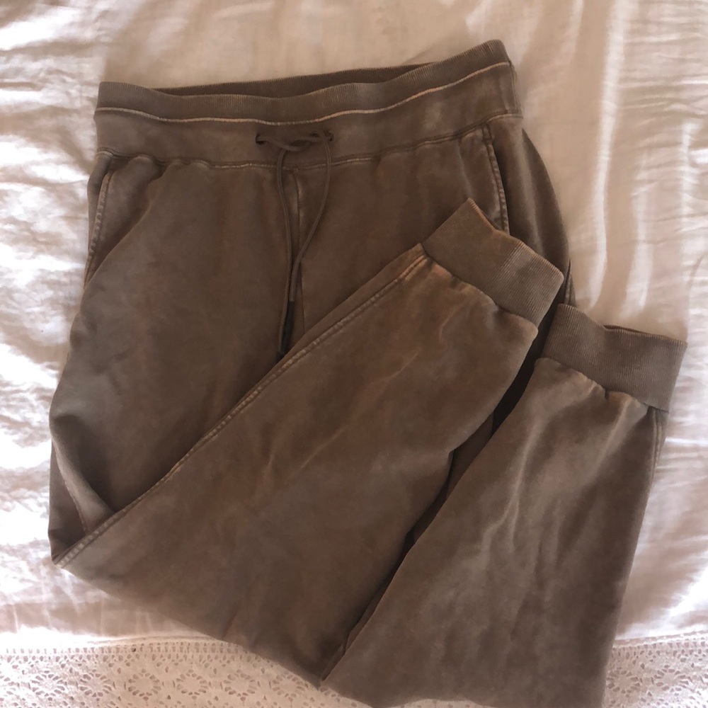 JoyLab Brown Joggers/Sweatpants